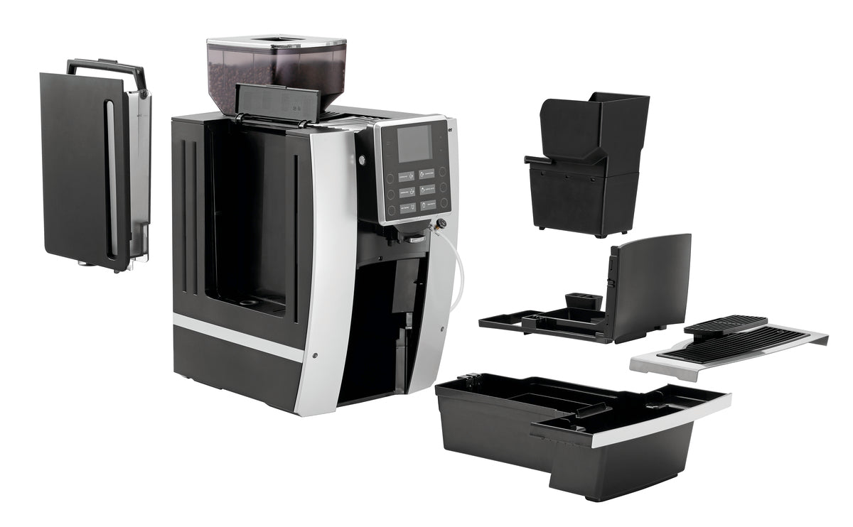 Kaffeevollautomat KV1 Classic