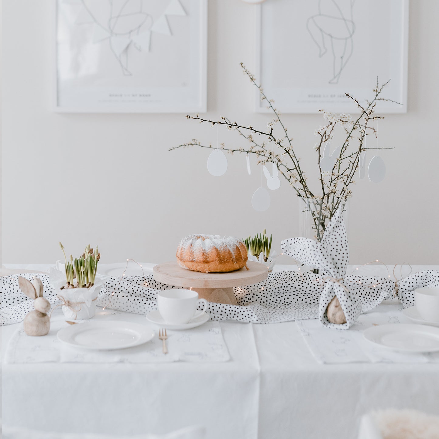 Kuchenständer Die Kleinen Dinge im Leben