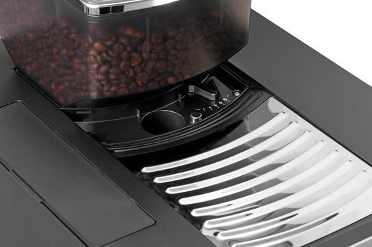 Kaffeevollautomat KV1 Classic