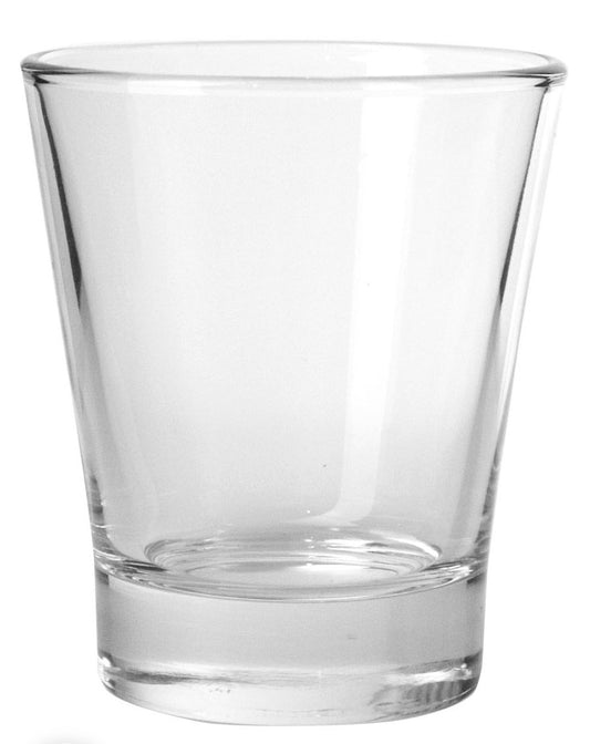 Espressoglas im 2er Set