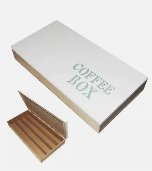 Vorratsdose Nespresso Kapseln