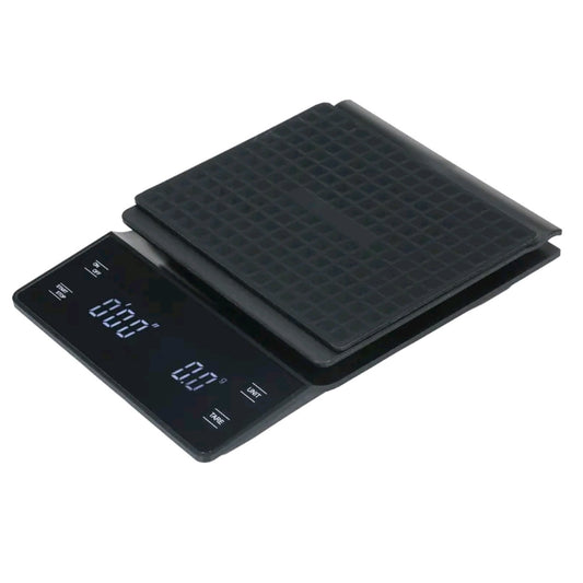 Kaffee-Waage inkl Timer