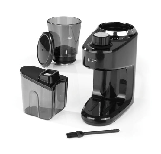 GRIND-INTENSE Elektrische Kaffeemühle - 160 g