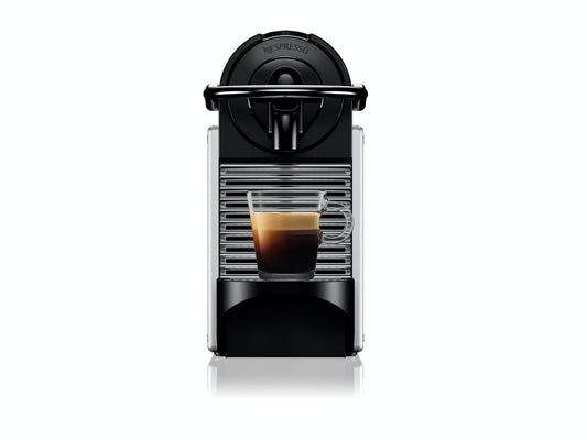 Nespresso Kapselmaschine De'Longhi Pixie EN 124.S