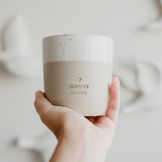 Becher Coffee Lover