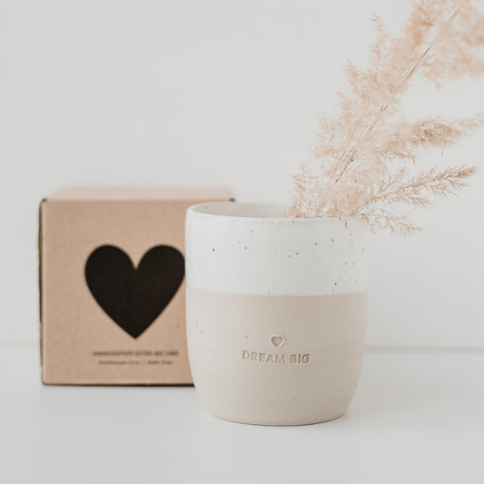 Becher Dream Big