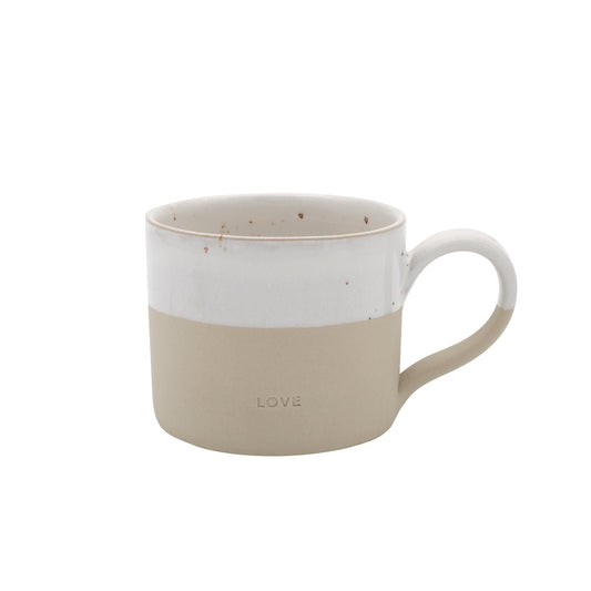 Tasse Love