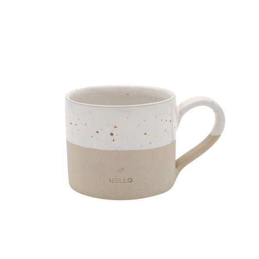 Tasse Hello