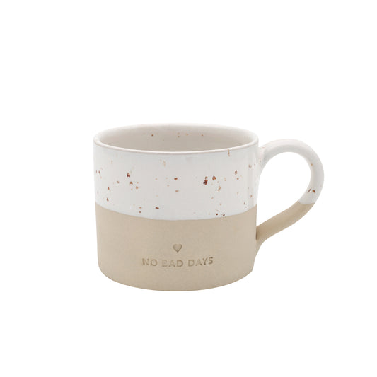 Tasse No Bad Days